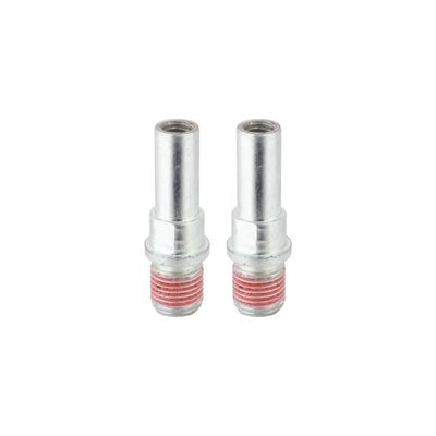 BRAKE PART CANTILEVER BOSS SUNLT M10x1.0x11.5mm PAIR BRAKE PART CANTILEVER BOSS SUNLT M10x1.0x11.5mm PAIR