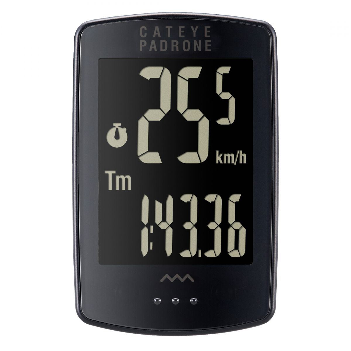 COMPUTER CATEYE CC-PA100W PADRONE WIRELESS BK STEALTH