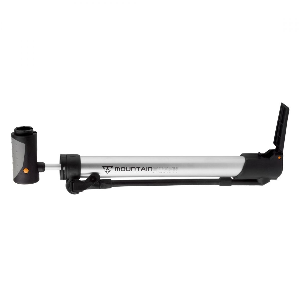 Topeak Mountain Morph Pump