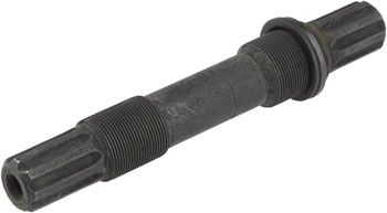 Spindle 8-spline, 19mm LB