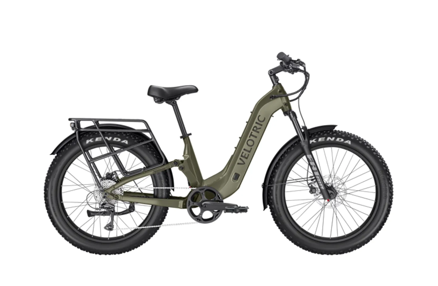 Velotric Nomad 2X,  Reg, Sage