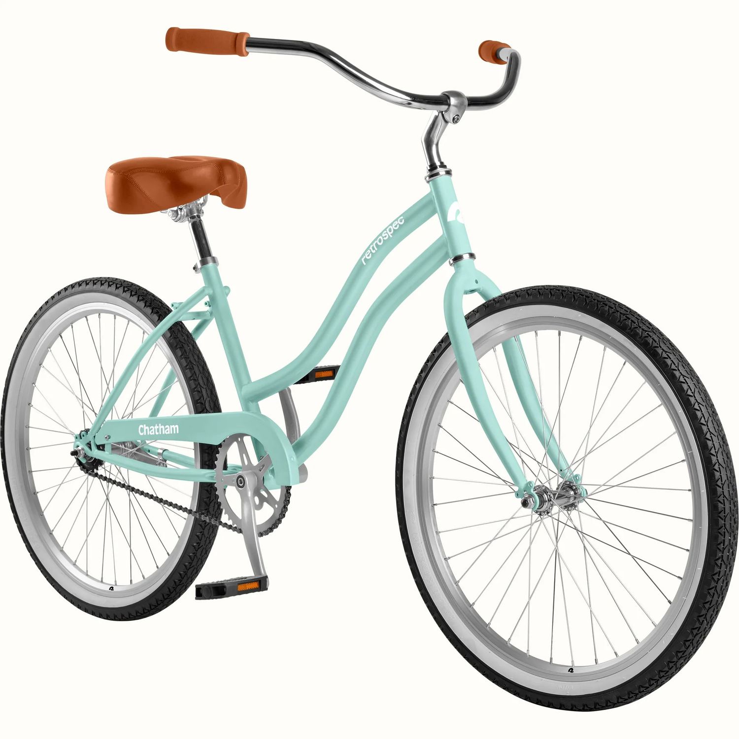 Retrospec Chatham 24&quot; Seafoam