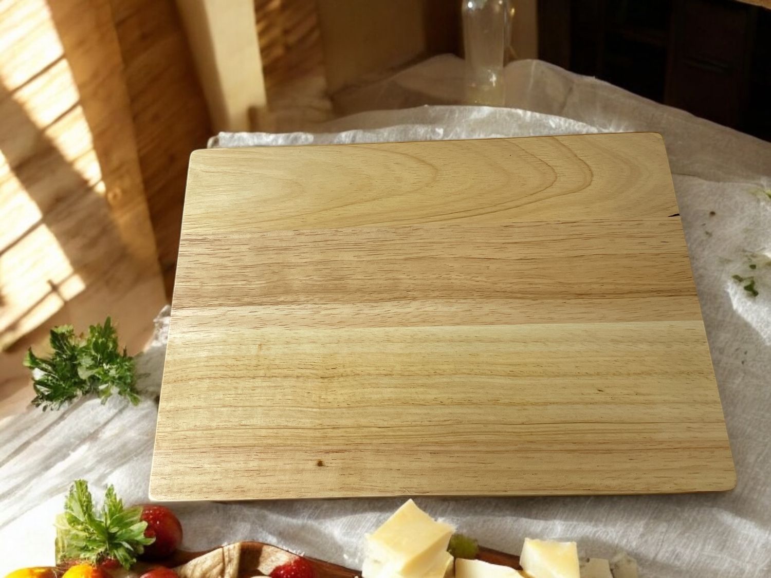 Malaysian Oak