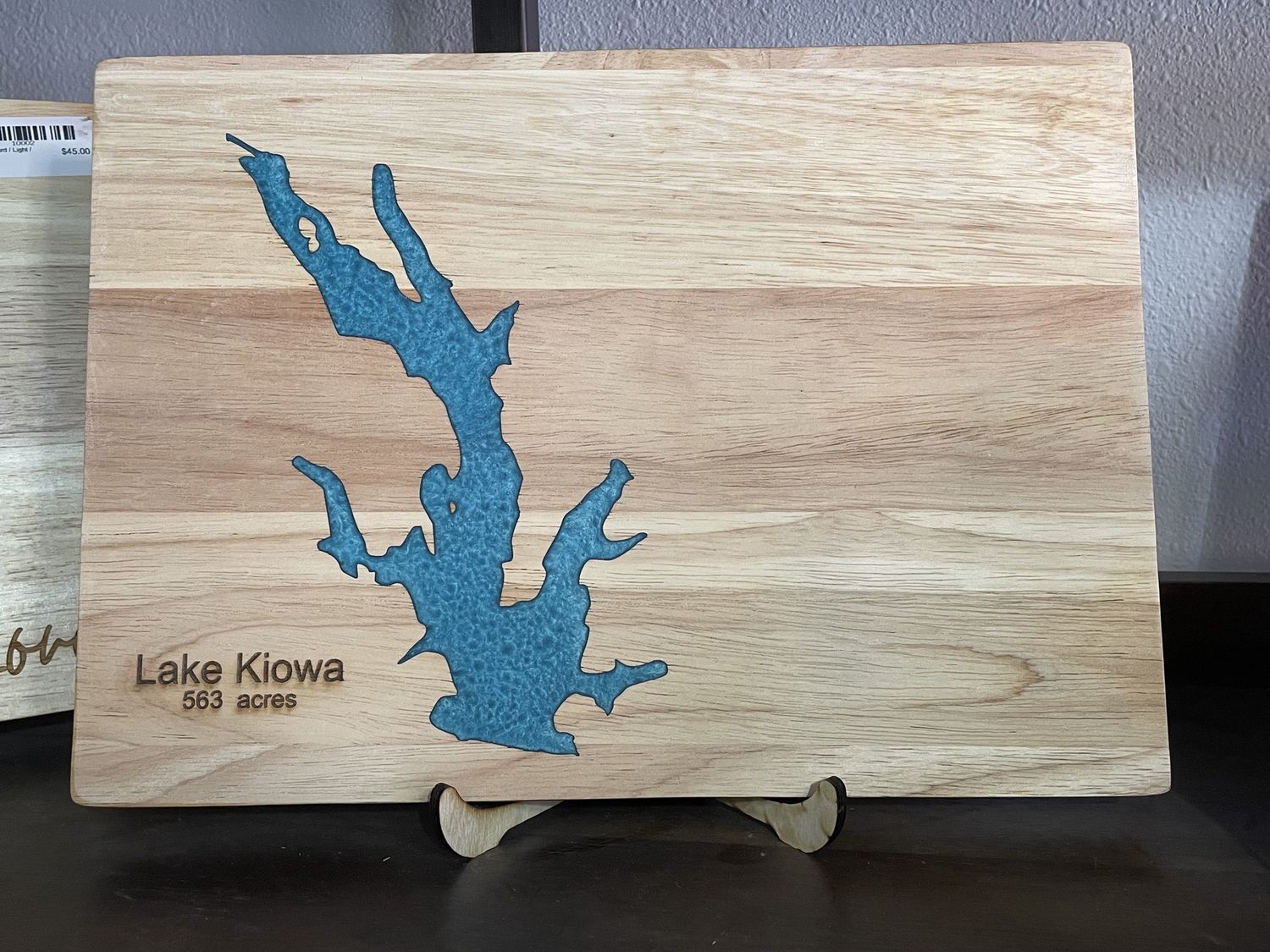 Lake Board