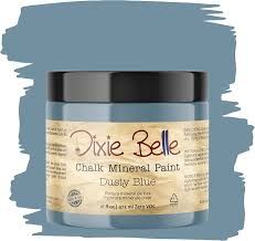 Dixie Bell Paint