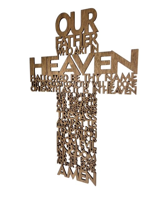 Lords Prayer