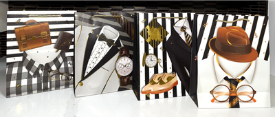 Gift Bags, Happy Fathers Day, Birthday, any Celebration