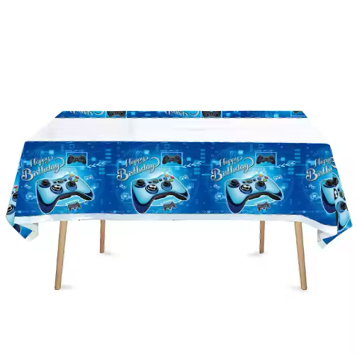 Gaming Tablecloth