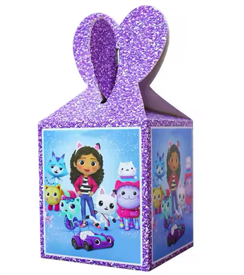 Gabby Dollhouse Candy Box