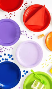 Tableware &amp; Serveware