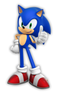 Sonic