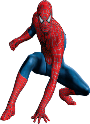 Spiderman
