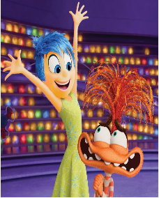 Inside Out