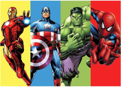 Avengers