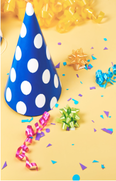 Birthday Party Theme