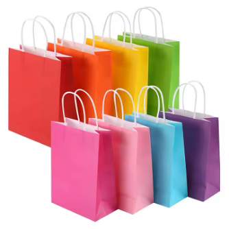 Paper Bags