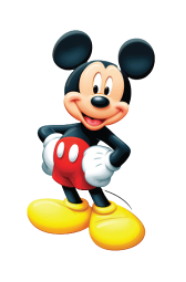 Mickey