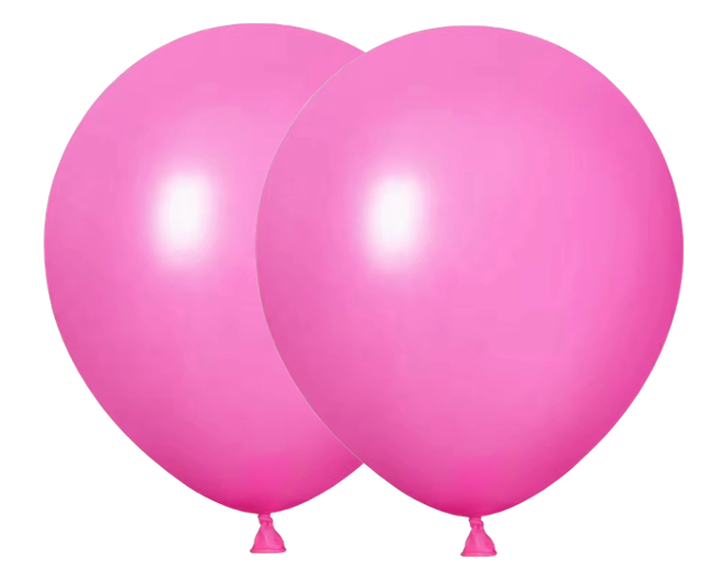Berry Standard Latex Balloon 12 in