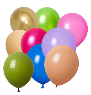 Latex Balloons