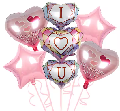 Love U Bouquet