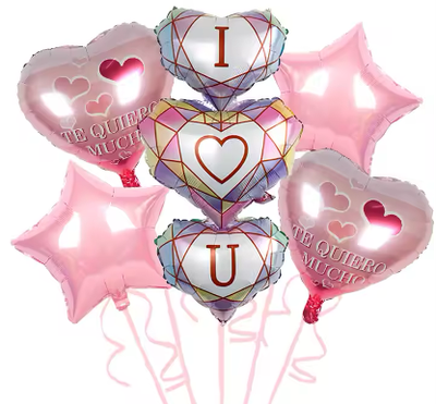 Love U Bouquet