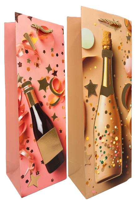 Wine Gift Bags