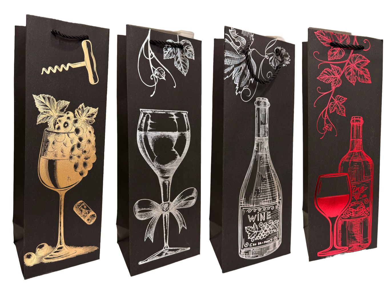 Wine Gift Bag