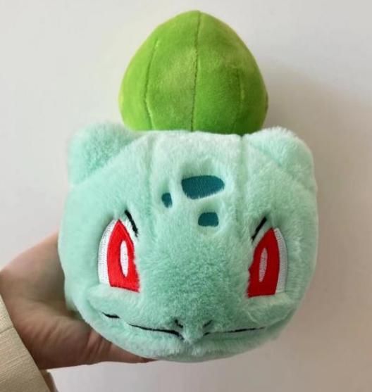 Pokemon Plush Toy, Item: Balbasaur