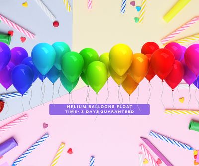 Balloons