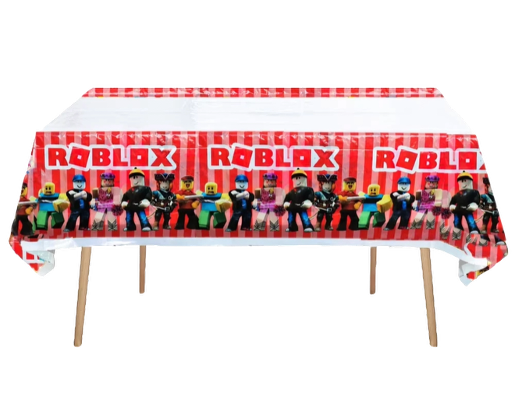 Roblox Tablecloth