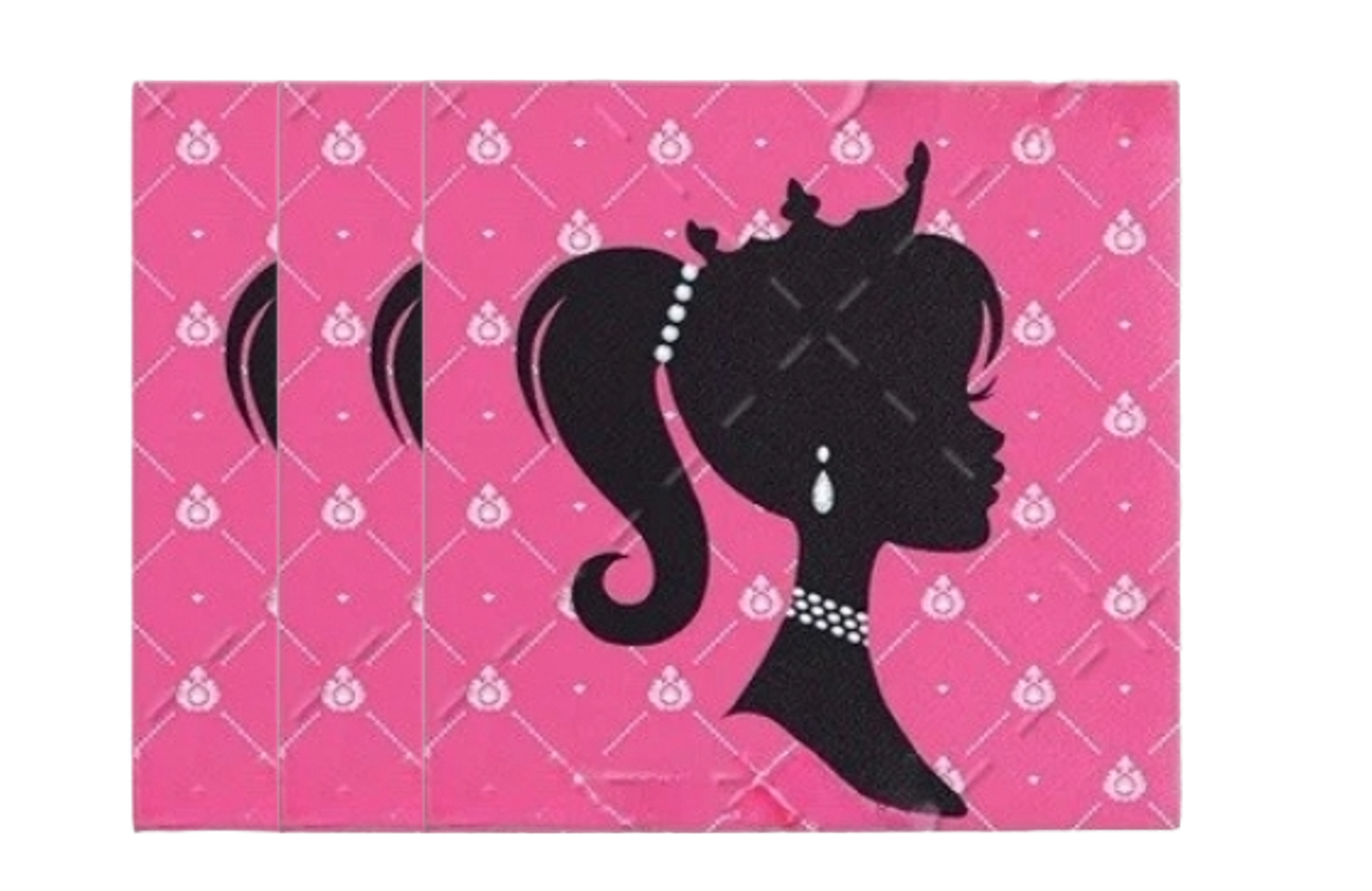 Barbie Napkins 20pcs