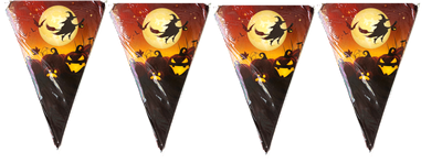 Halloween Banner