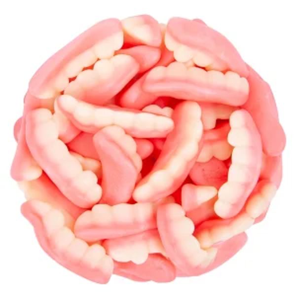 CANDY GUMMY TEETH