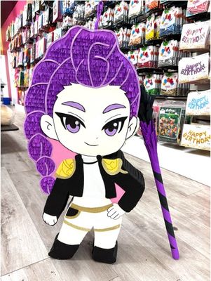 Rumi Kpop Pinata 33 "