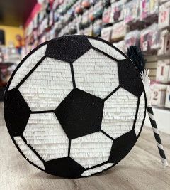 Pinata Soccer Ball 26"