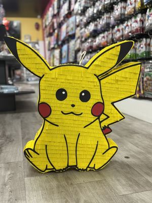 Pikachu Pinata