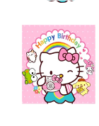 Hello Kitty