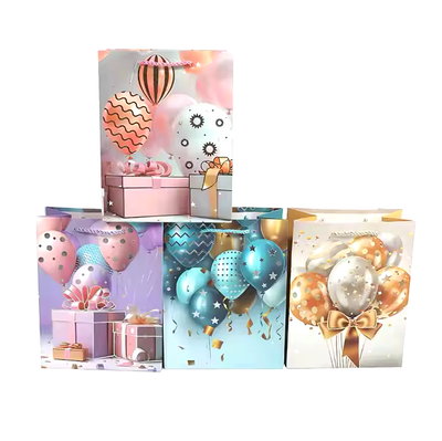 Gift Bags, Birthdays, any Celebration - Medium