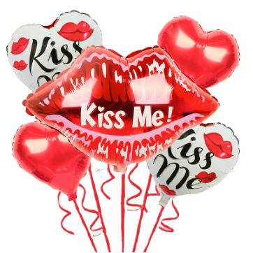 Kiss Me Bouquet
