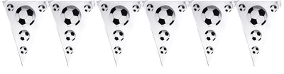 Soccer Banner