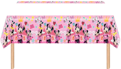 Minnie Tablecloth