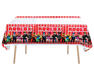 Roblox Tablecloth