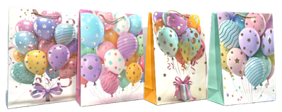 Gift Bags  Birthdays, Baby Shower, Gender Reveal, any celebration