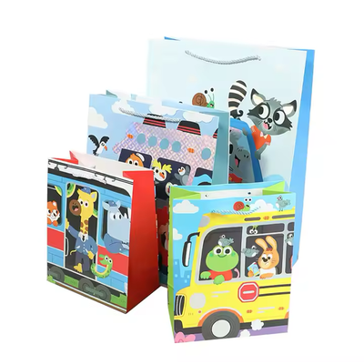 Boys Gift Bag any celebration, Baby Shower, Birthday