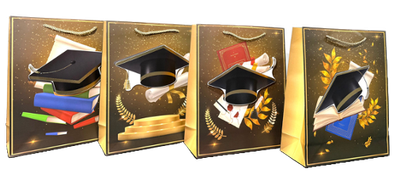 Gift Bag s, Graduation