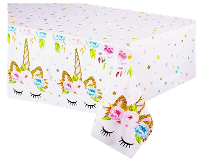 Unicorn Tablecloth