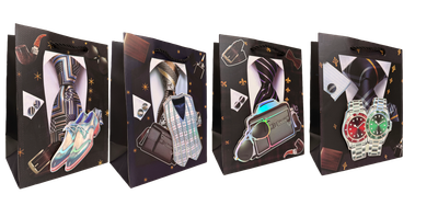 Gift Bags, Fathers Day, Birthday, any Celebration