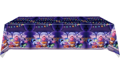 Inside out Tablecloth