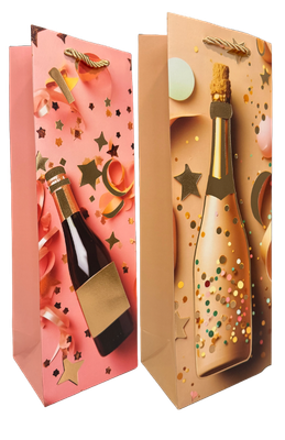 Wine Gift Bags
