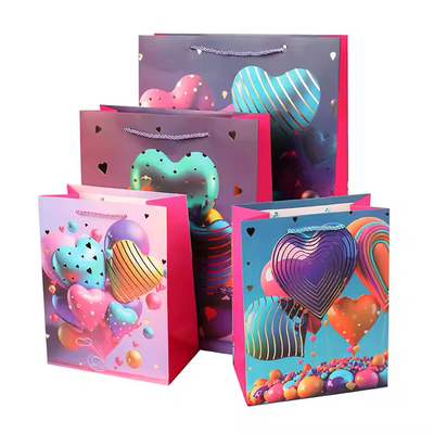 Gift Bag Valentines day, Birthday, any Celebration